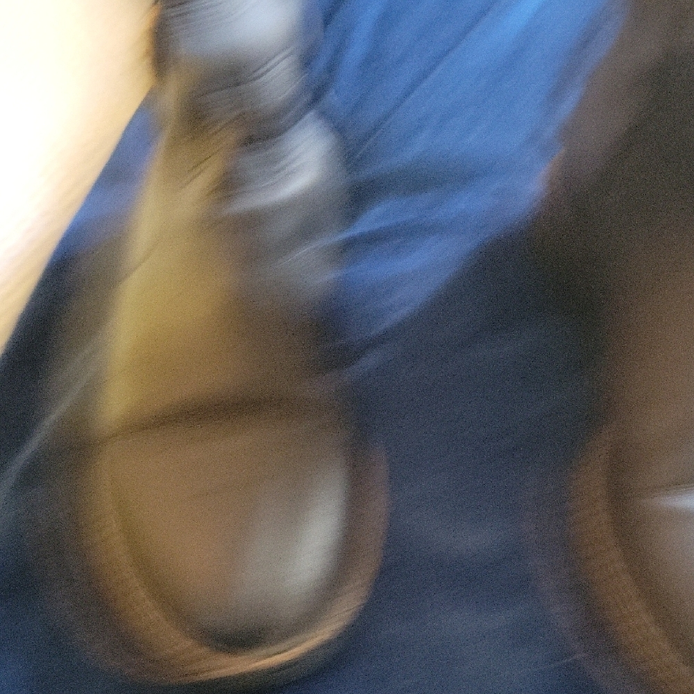 Fendi Black Boots - Picture 6 of 12